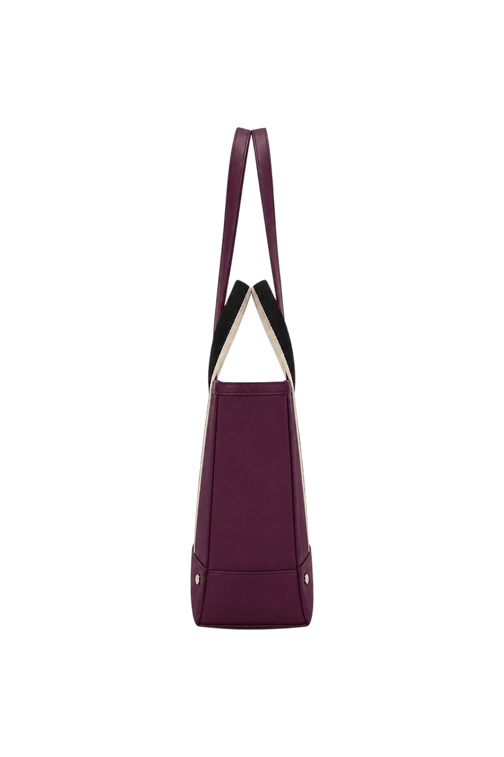 3 Compartment Medium Satchel Bag-2