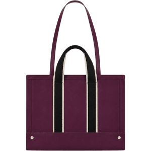 3 Compartment Medium Satchel Bag
