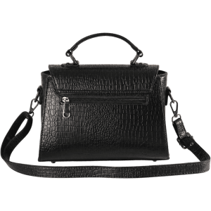 Black Women Sling Bag