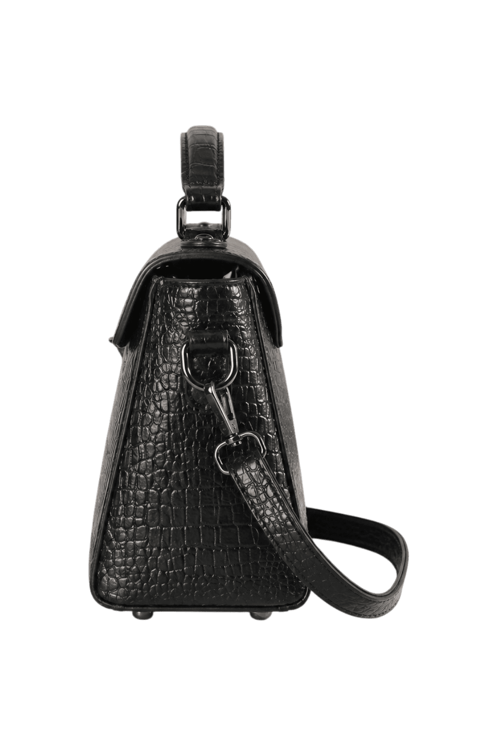 Black Women Sling Bag -2