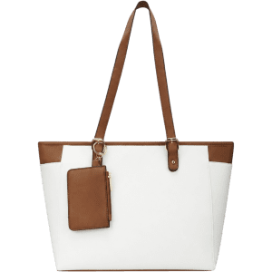 Mono Appleton Large Tote Bag